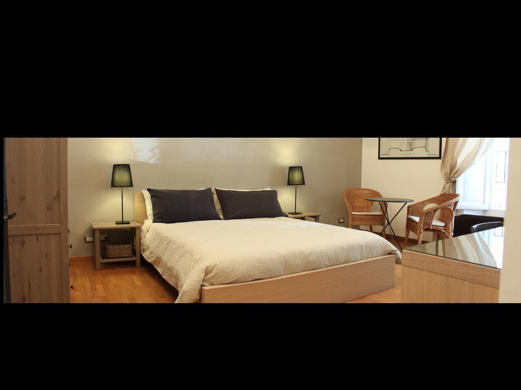 Mr.gabbo Bed&breakfast Apartment
