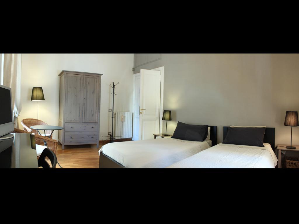 Mr.gabbo Bed&breakfast Apartment