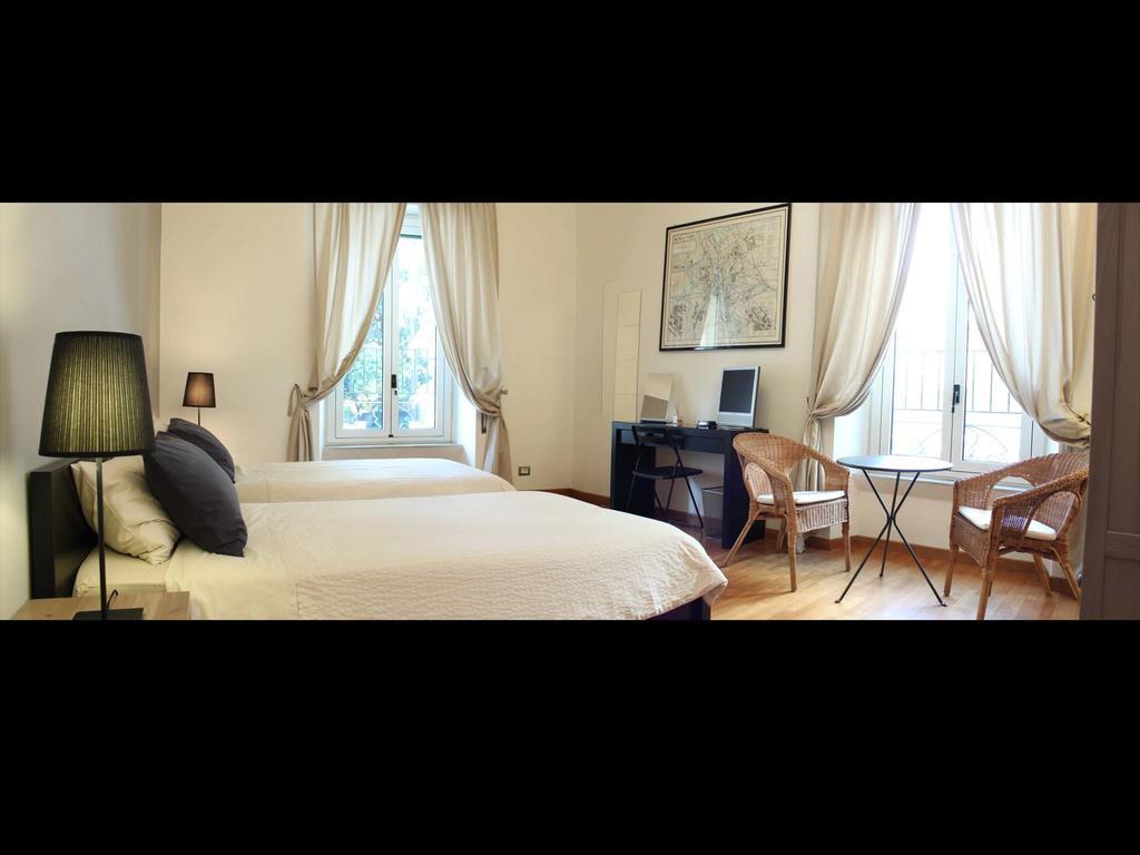 Mr.gabbo Bed&breakfast * Rome