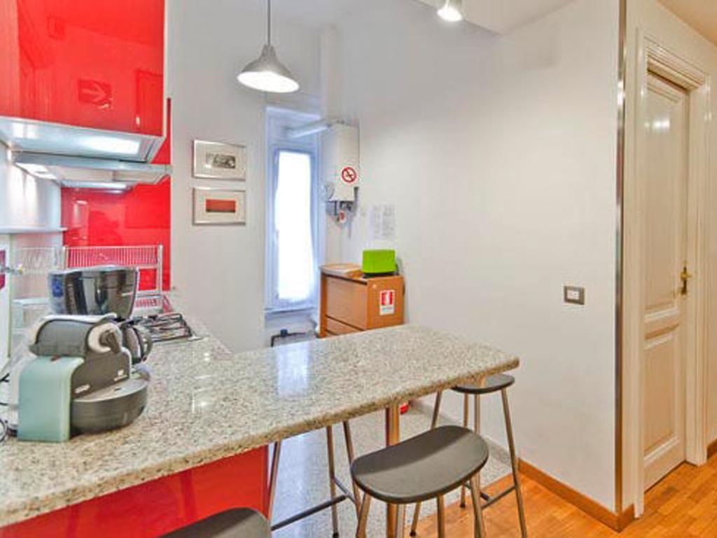Apartment Mr.gabbo Bed&breakfast Rome