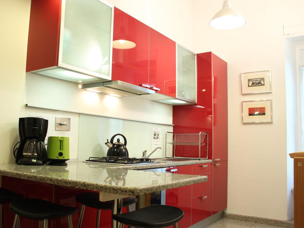 Apartment Mr.gabbo Bed&breakfast