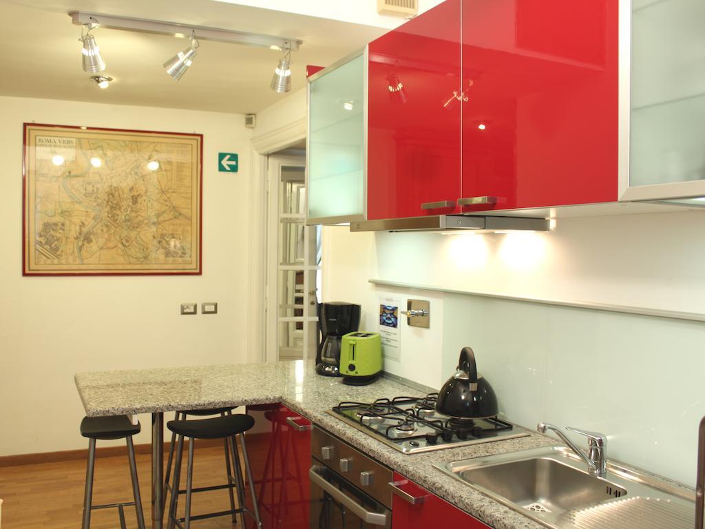 Appartement Mr.gabbo *