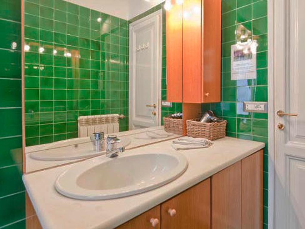 Apartment Mr.gabbo Bed&breakfast