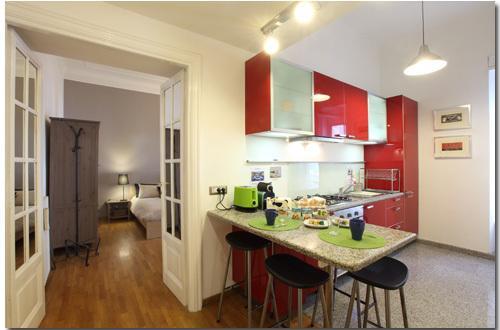 Mr.gabbo Bed&breakfast Rome