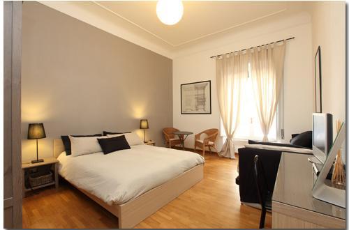 Appartement Mr.gabbo