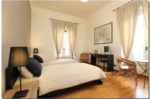 Apartment Mr.gabbo Bed&breakfast